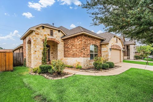 22911 Banff Brook Way, Tomball, TX, 77375-1420 | Card Image