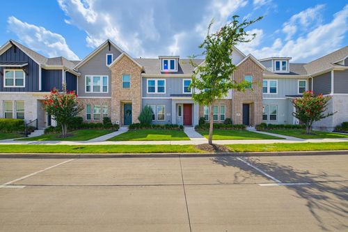 4345 Union St, North Richland Hills, TX, 76180-2500 | Card Image