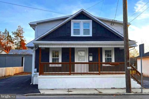 173 S Wolf St, MANHEIM, PA, 17545-1630 | Card Image