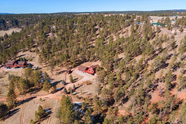 27301 Simunek Court Road, House other with 4 bedrooms, 3 bathrooms and null parking in Hot Springs SD | Image 4