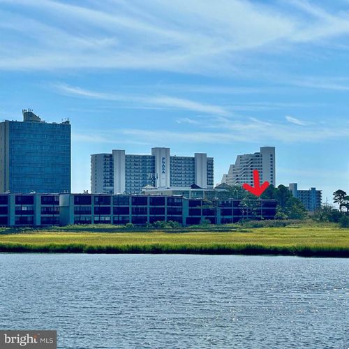 unit-203e-119 Old Landing Rd, OCEAN CITY, MD, 21842-5940 | Card Image