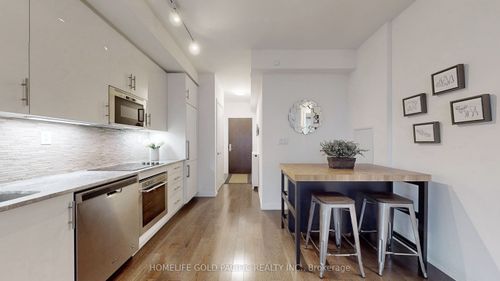 1718-460 Adelaide St E, Toronto, ON, M5A0E7 | Card Image