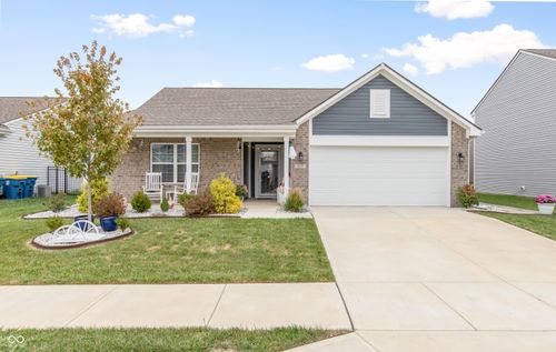 1439 Willow Tree Ln, Sheridan, IN, 46069-1395 | Card Image
