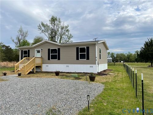 74 Russels Run, Hague, VA, 22469-3172 | Card Image
