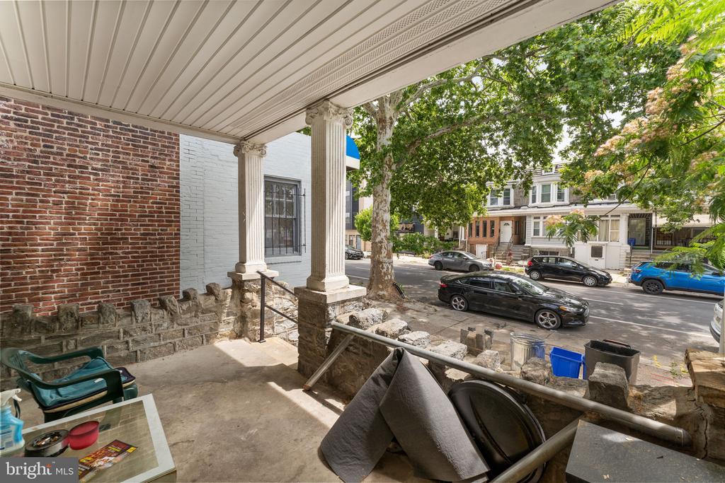 Residential Income in PHILADELPHIA 3