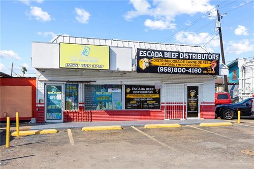1112 S 23rd St, McAllen, TX, 78501-7222 | Card Image