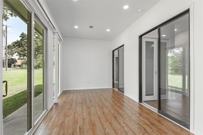 20 Coolcrest Dr, House other with 3 bedrooms, 2 bathrooms and 2 parking in Pointblank TX | Image 33