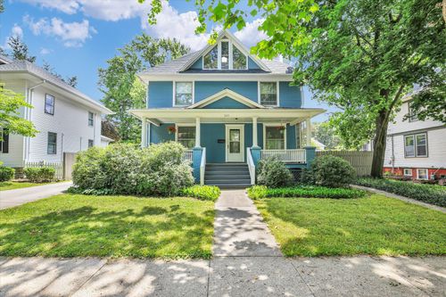 603 W Illinois St, Urbana, IL, 61801-3929 | Card Image