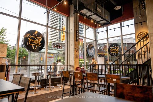 1205 Queen St W, Toronto, ON, M6K0B9 | Card Image