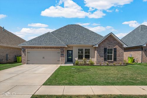 124 Brimestone Loop, Benton, LA, 71006-5502 | Card Image
