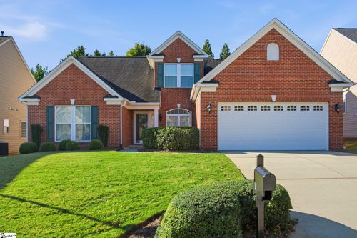 3 Carter Run Ct, Simpsonville, SC, 29681-6573 | Card Image