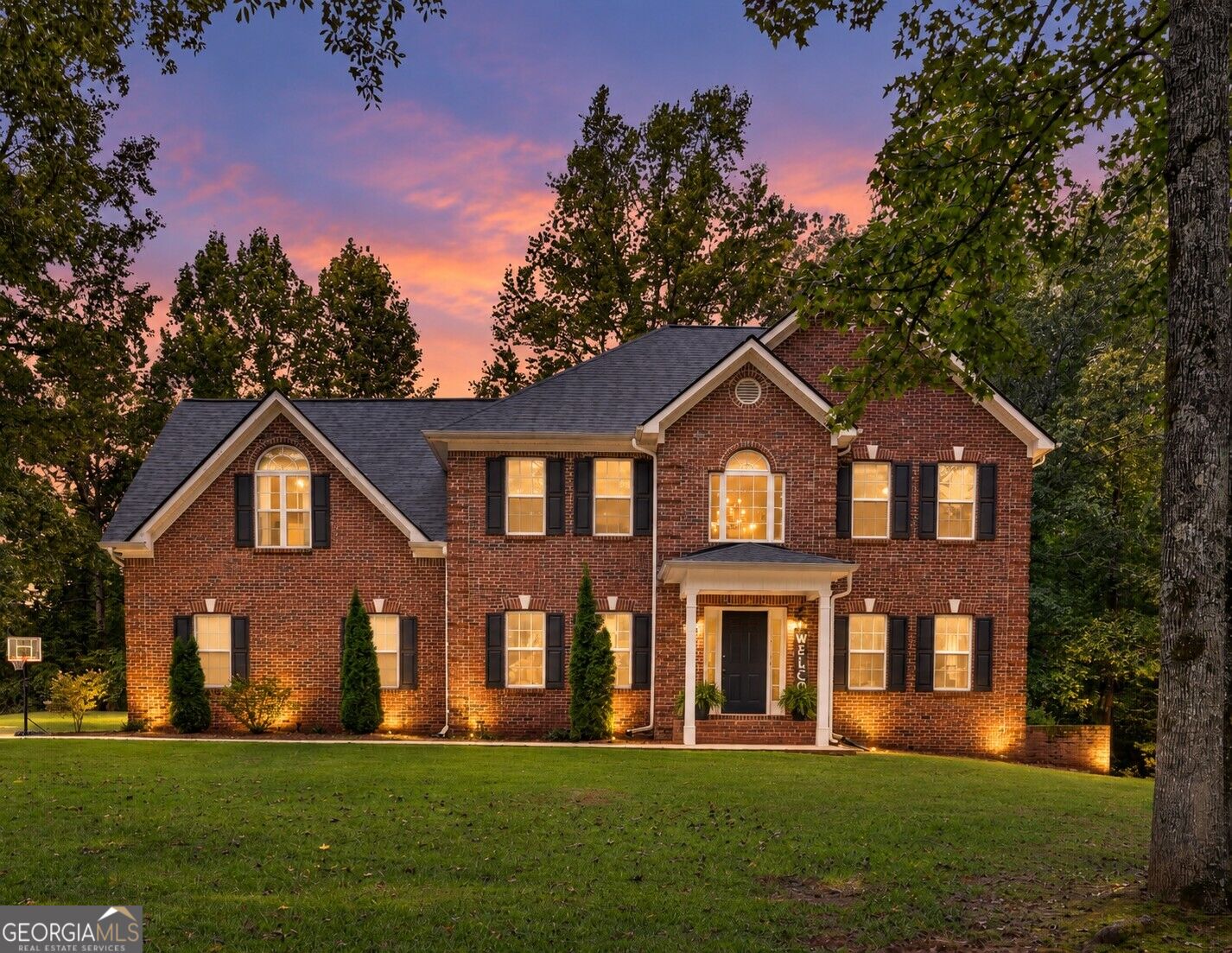 Residential in Fayetteville
