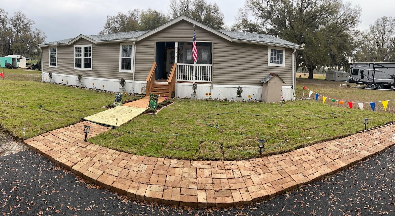 County Road 337 , Dunnellon, FL 34431