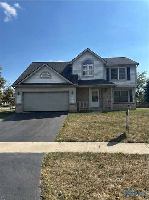 7723 Sylvan Oaks Way, Sylvania, OH, 43560-9387 | Card Image