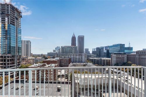1112-860 Peachtree St Ne, Atlanta, GA, 30308-1272 | Card Image