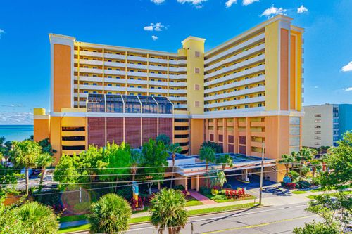 1511-6900 N Ocean Blvd, Myrtle Beach, SC, 29572-3640 | Card Image