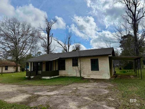 202 Ballard Street, East Brewton, AL, 36426 | Card Image