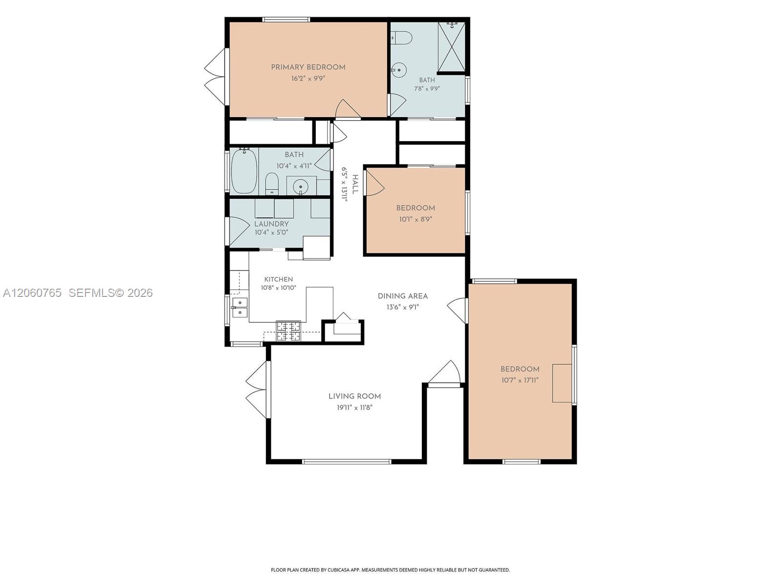 Residential in Hollywood 5