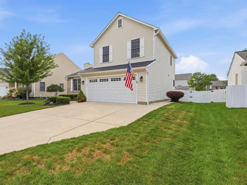 1190 Mill Park Dr, Marysville, OH, 43040-8542 | Card Image