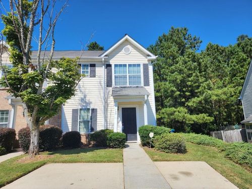 733 Outlook Way, Atlanta, GA, 30349-3984 | Card Image