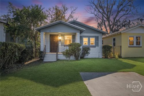 811 W 52nd St, Savannah, GA, 31405 | Card Image