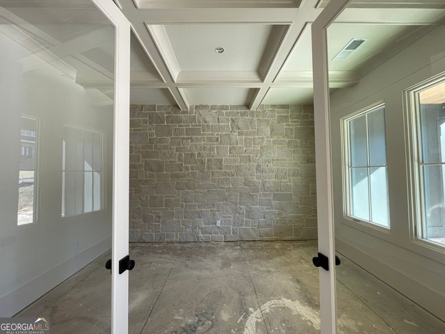 0 Pebble Rock Dr, House other with 5 bedrooms, 6 bathrooms and 3 parking in Cumming GA | Image 14