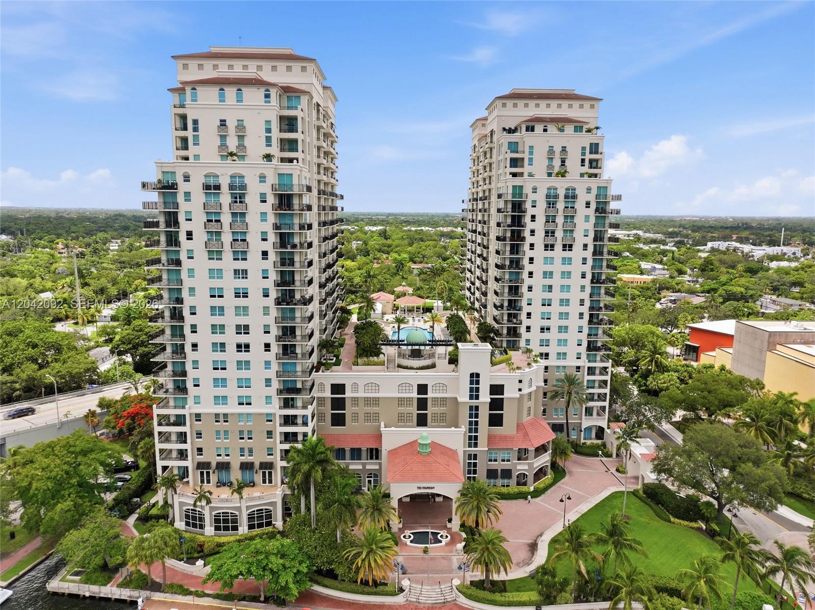 Residential in Fort Lauderdale 2