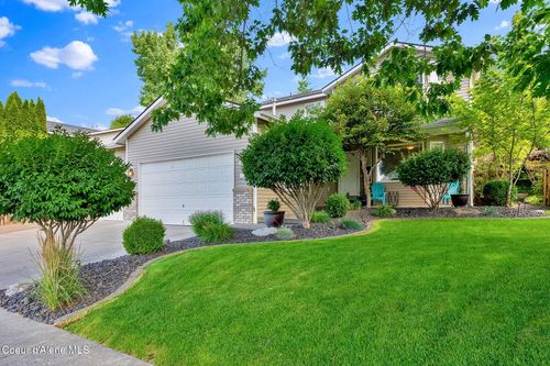 1961 W Ridgemont Ave, Hayden, ID, 83835-7387 | Card Image