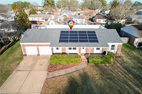 1044 Sunnyside Dr, Virginia Beach, VA, 23464-1931 | Card Image