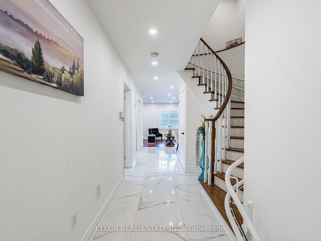 51 Luce Dr, House attached with 4 bedrooms, 4 bathrooms and 1 parking in Ajax ON | Image 9