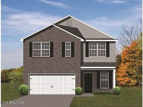 3542 Stewart Hill Ln, Knoxville, TN, 37931-3765 | Card Image