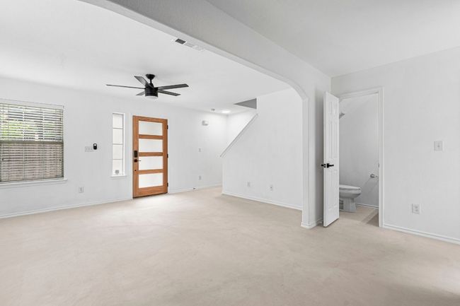 B - 1803 Maple Ave, Home with 2 bedrooms, 2 bathrooms and 2 parking in Austin TX | Image 7