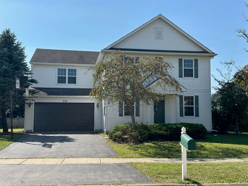 331 Parkstone Dr, Cary, IL, 60013-1171 | Card Image