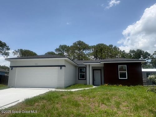 983 Raleigh Rd Se, Palm Bay, FL, 32909-5246 | Card Image