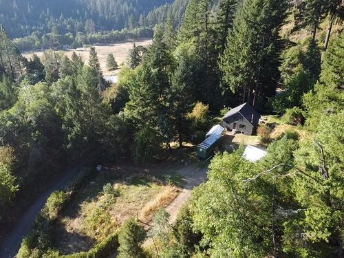 18191 Denny Rd, Burnt Ranch, CA, 95527-0316 | Card Image