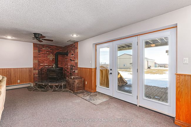 1931 Conc 10 Nottawasaga Concession W, House other with 4 bedrooms, 4 bathrooms and 4 parking in Clearview ON | Image 39