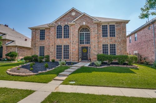 4308 Boca Raton Dr, The Colony, TX, 75056-4045 | Card Image