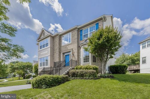 12914 Summit Ridge Ter, GERMANTOWN, MD, 20874-1819 | Card Image