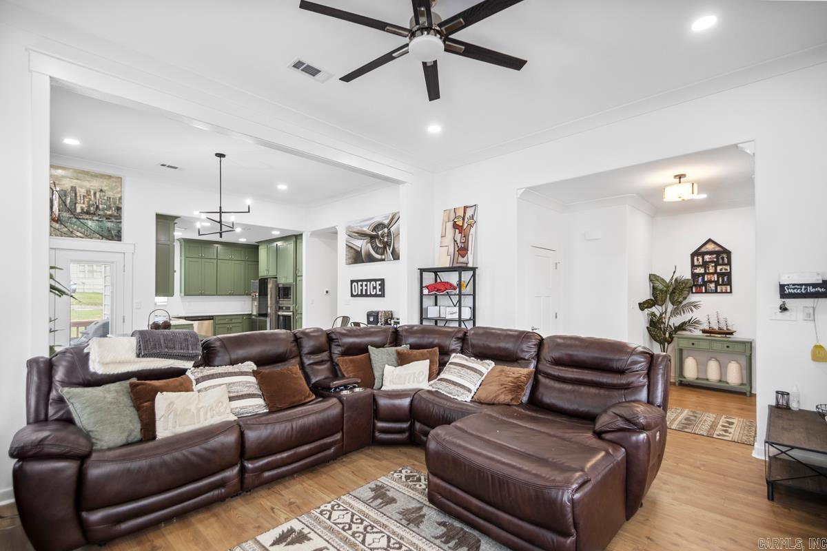 Residential in Little Rock 3