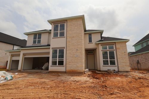 14323 Moonlit Creek Ln, Montgomery, TX, 77316-1336 | Card Image
