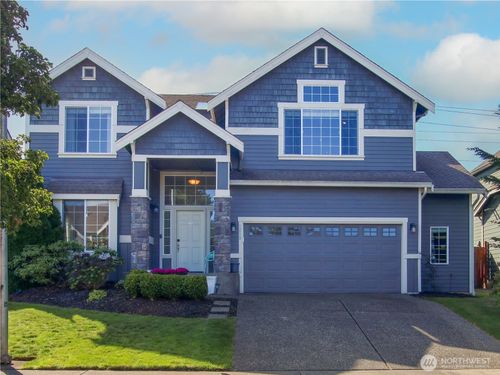 1919 Sw 346th Pl, Federal Way, WA, 98023-3056 | Card Image