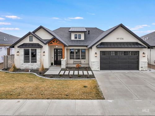 536 Canyon Falls Dr, Twin Falls, ID, 83301 | Card Image