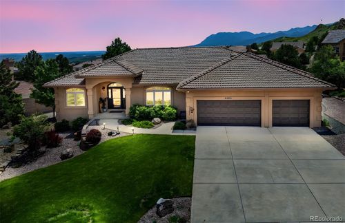 2525 Karamy Ct, Colorado Springs, CO, 80919-3572 | Card Image