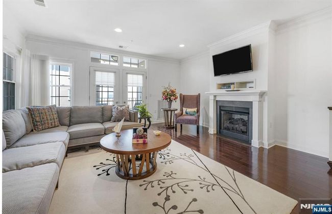 1201 Wickham Ter, Condo with 2 bedrooms, 2 bathrooms and null parking in Clifton NJ | Image 6