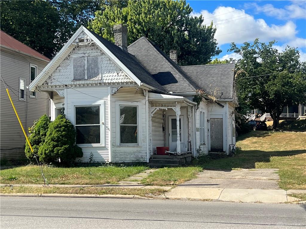 Home Ave, Xenia, OH 45385