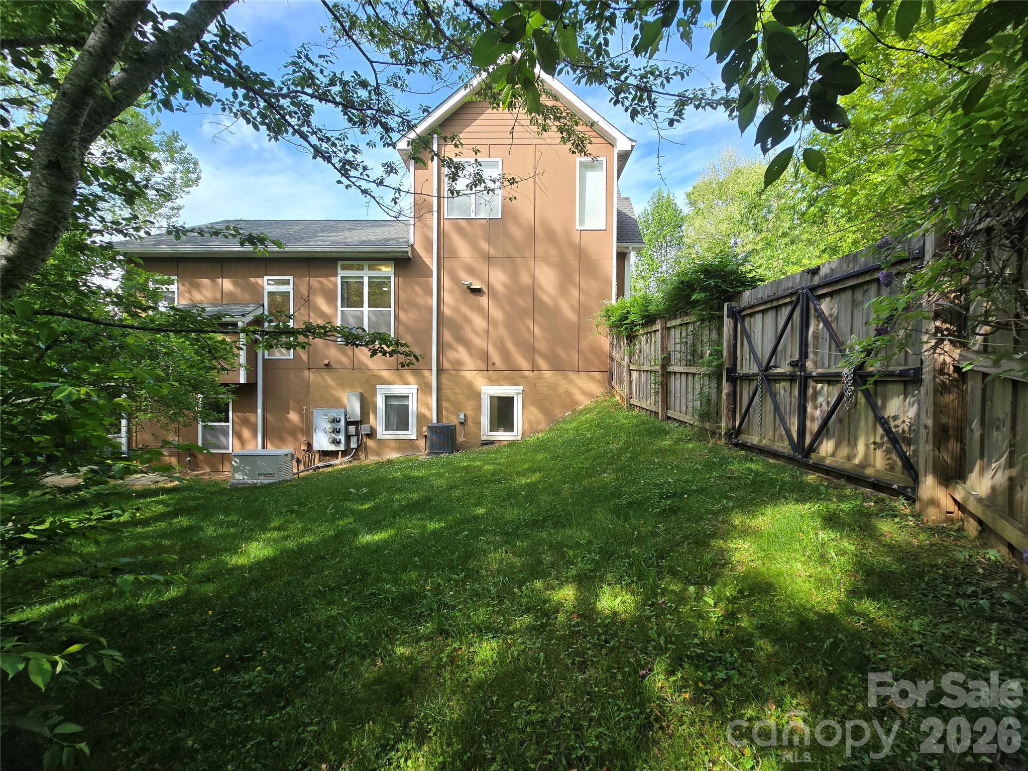 Residential in Swannanoa 4
