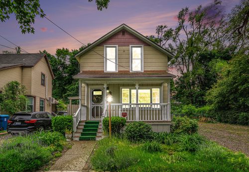 316 Reed Avenue, Kalamazoo, MI, 49001 | Card Image