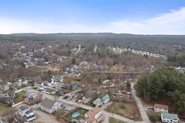 31 Mechanic St, House other with 2 bedrooms, 1 bathrooms and null parking in Farmington NH | Image 34