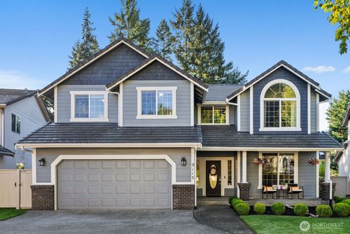 9115 Vancouver Drive Ne, Lacey, WA, 98516 | Card Image