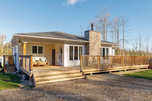 141 Old Highway 26, Meaford, ON, N4L1W7 | Card Image